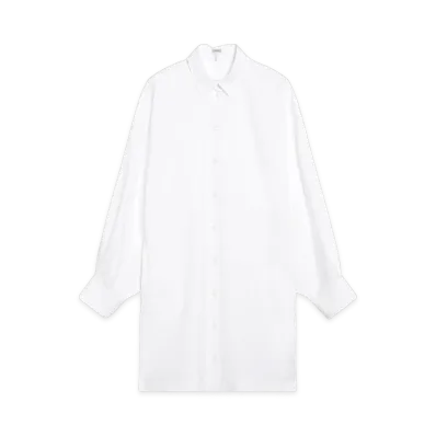 LOEWE Women's Dresses "White"