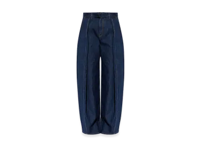 LOEWE Women's Jeans "Blue"