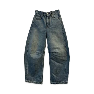 LOEWE Women's Jeans "Blue"