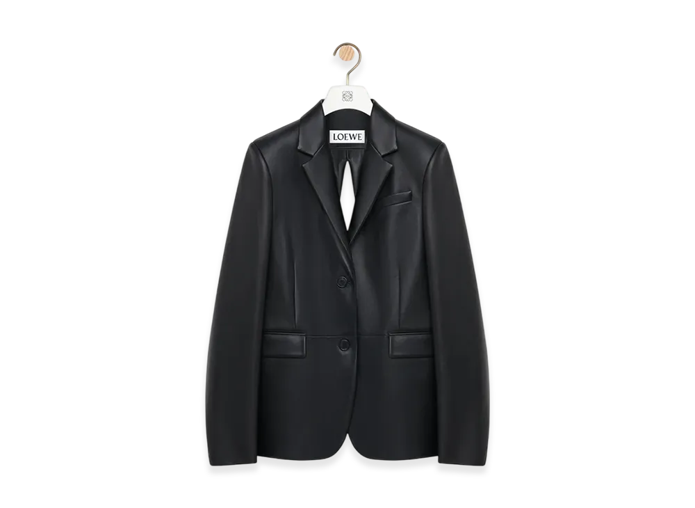 LOEWE Jacket "Black"