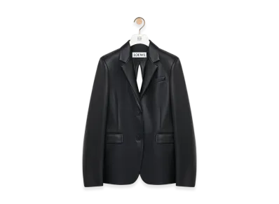 LOEWE Jacket "Black"