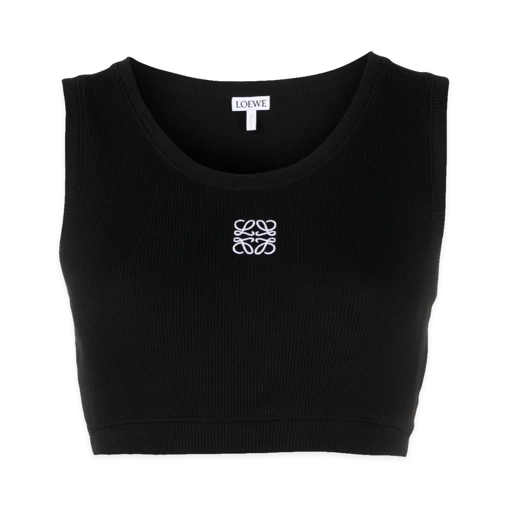 LOEWE Women's Top "Black"