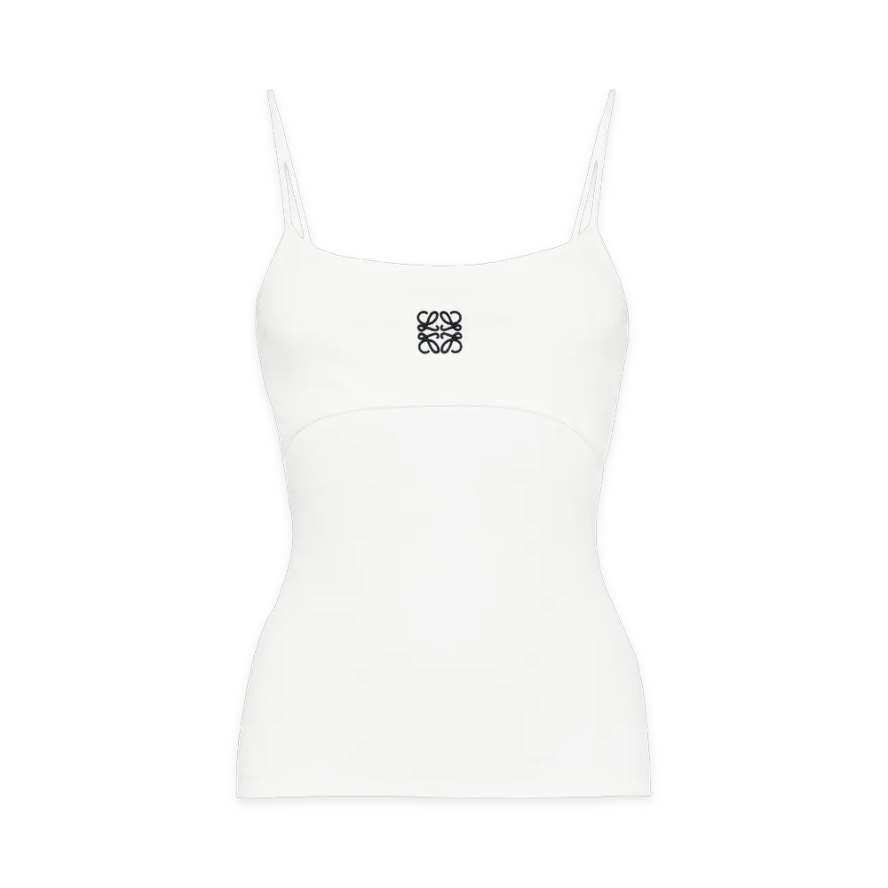 LOEWE Women's Top "White"