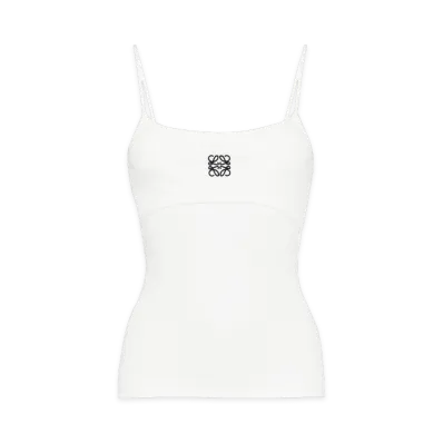 LOEWE Women's Top "White"