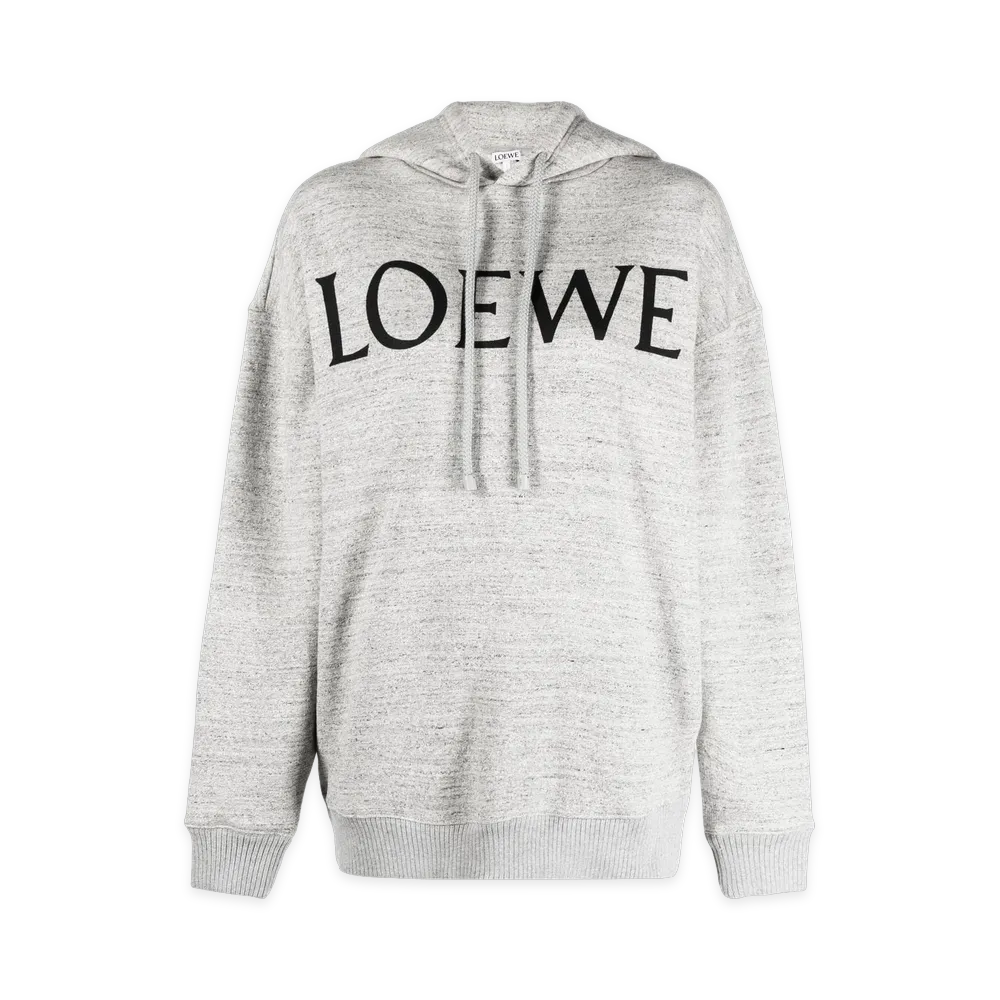 LOEWE Women's Sweaters "Gray"