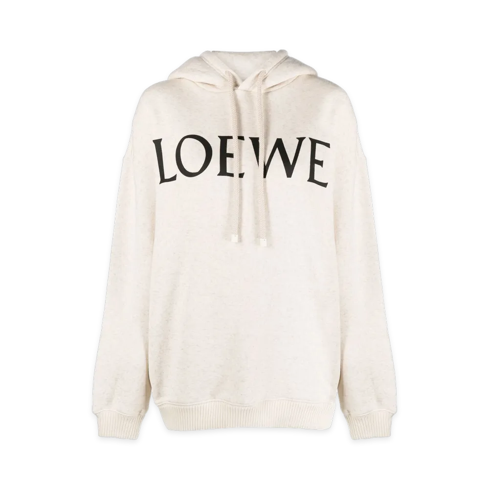 LOEWE Women's Sweaters "White"