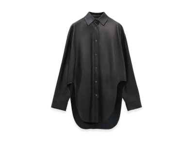 LOEWE Women's Shirt "Black"