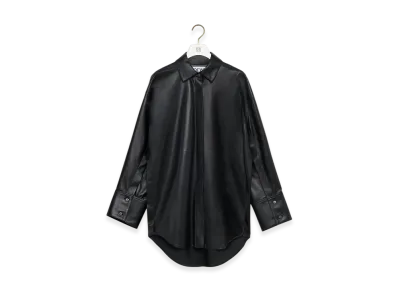 LOEWE Shirt "Black"