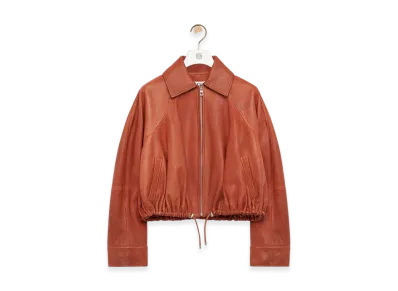 LOEWE Balloon Jacket "Orange"