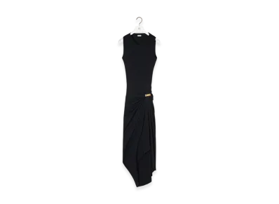 LOEWE Tank Dress "Black"