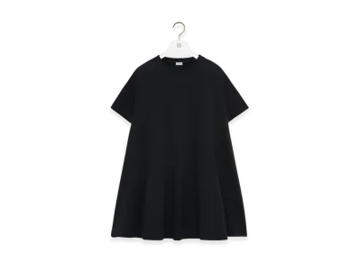 LOEWE Trapeze Dress "Black"
