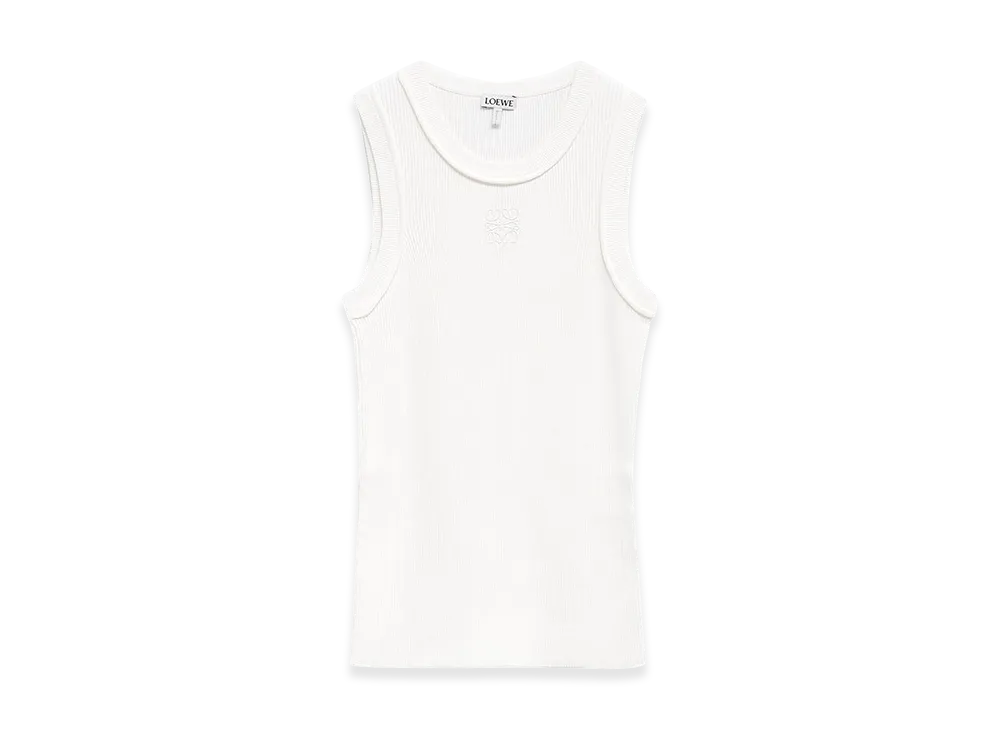 LOEWE Women's Top "White"