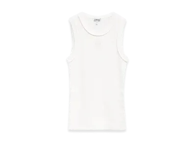 LOEWE Women's Top "White"