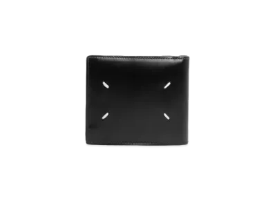 Maison Margiela Bi-fold Wallet "Black"