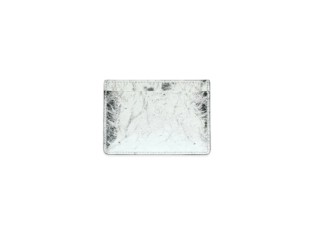 Maison Margiela Card Holder "Silver"