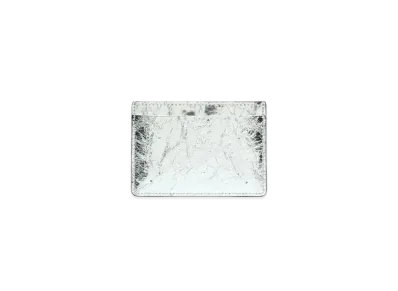 Maison Margiela Card Holder "Silver"