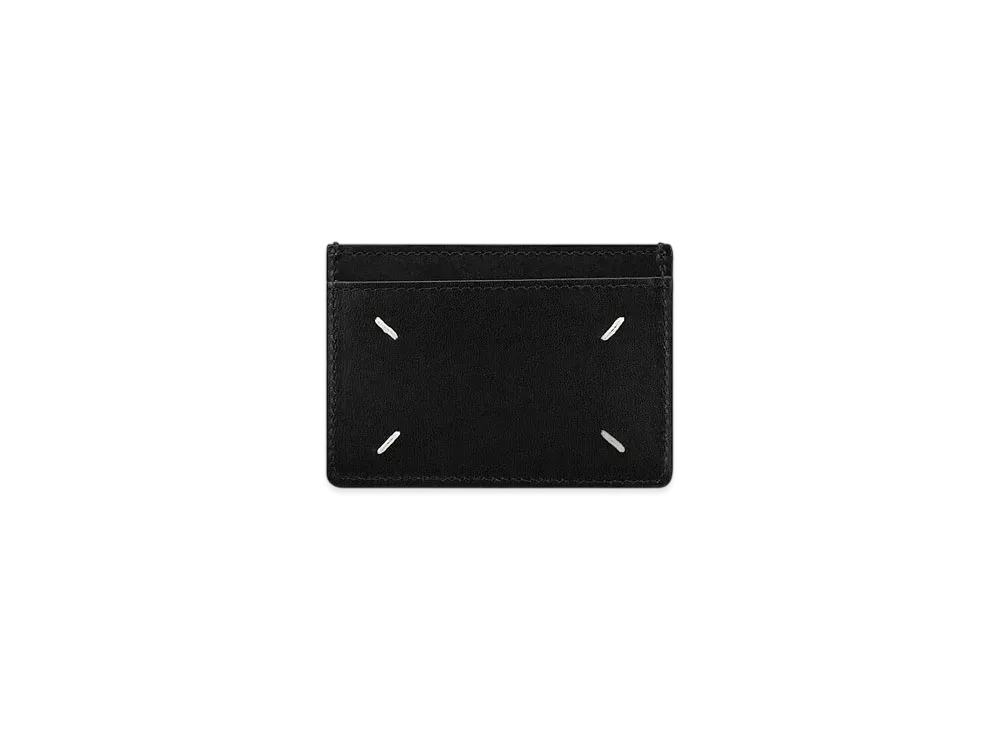 Maison Margiela Card Holder "Black"