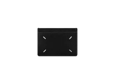 Maison Margiela Card Holder "Black"