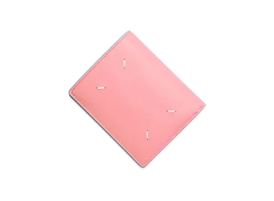 Maison Margiela Wallet Clip 2 "Peony/Vertdeau"