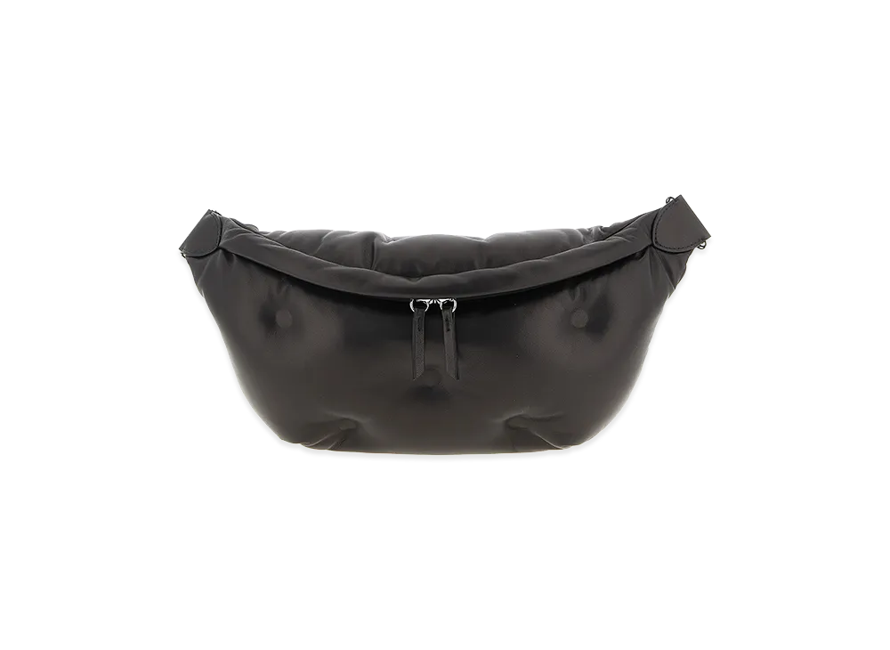 Maison Margiela Glam Slam' Fanny Pack "Black"
