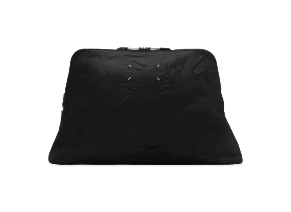 Maison Margiela 5AC Crossbody Bag "Black"