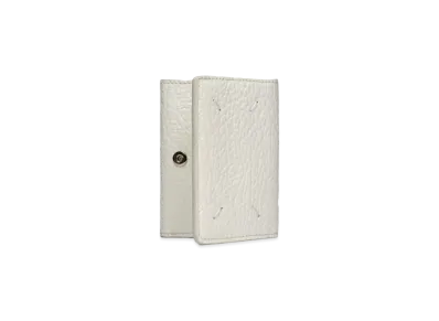 Maison Margiela Four Stitches Pocket Wallet "White"