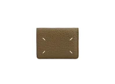 Maison Margiela Four Stitches Pocket Wallet "Brown"