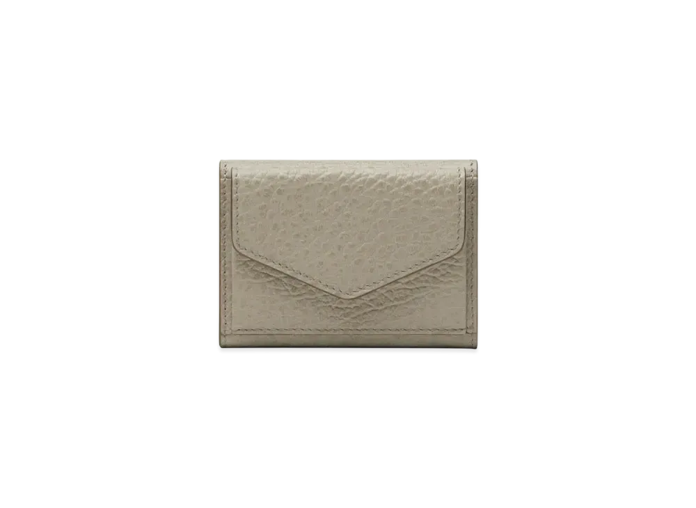 Maison Margiela Four Stitches Pocket Wallet "Nuage"