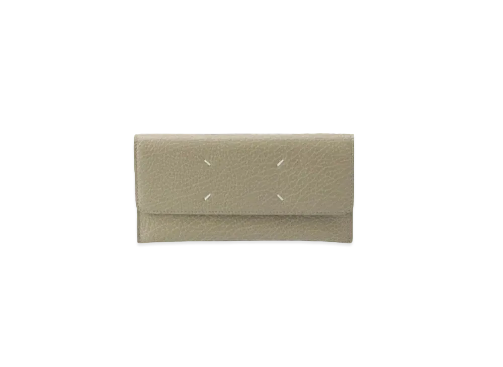 Maison Margiela Wrist Handle Wallet "Bleach"
