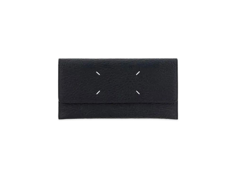 Maison Margiela Wrist Handle Wallet "Black"