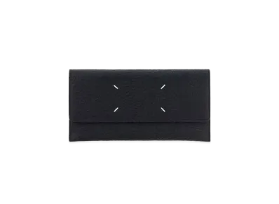 Maison Margiela Wrist Handle Wallet "Black"