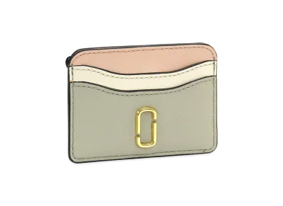 Marc Jacobs Women's Card Case "Dust Multi"