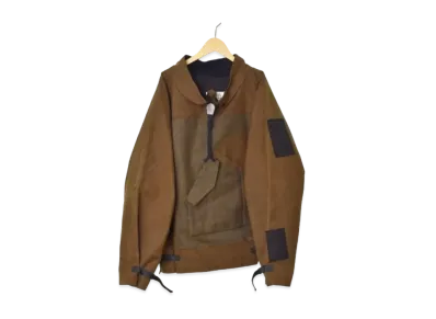 Maison Margiela Sports Jacket "Khaki"