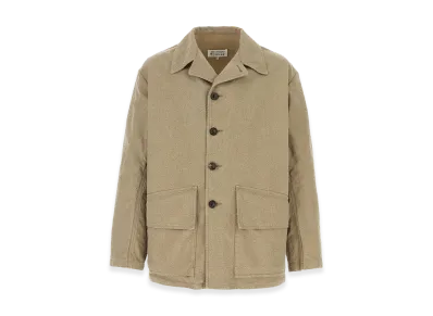 Maison Margiela Jacket "Beige"