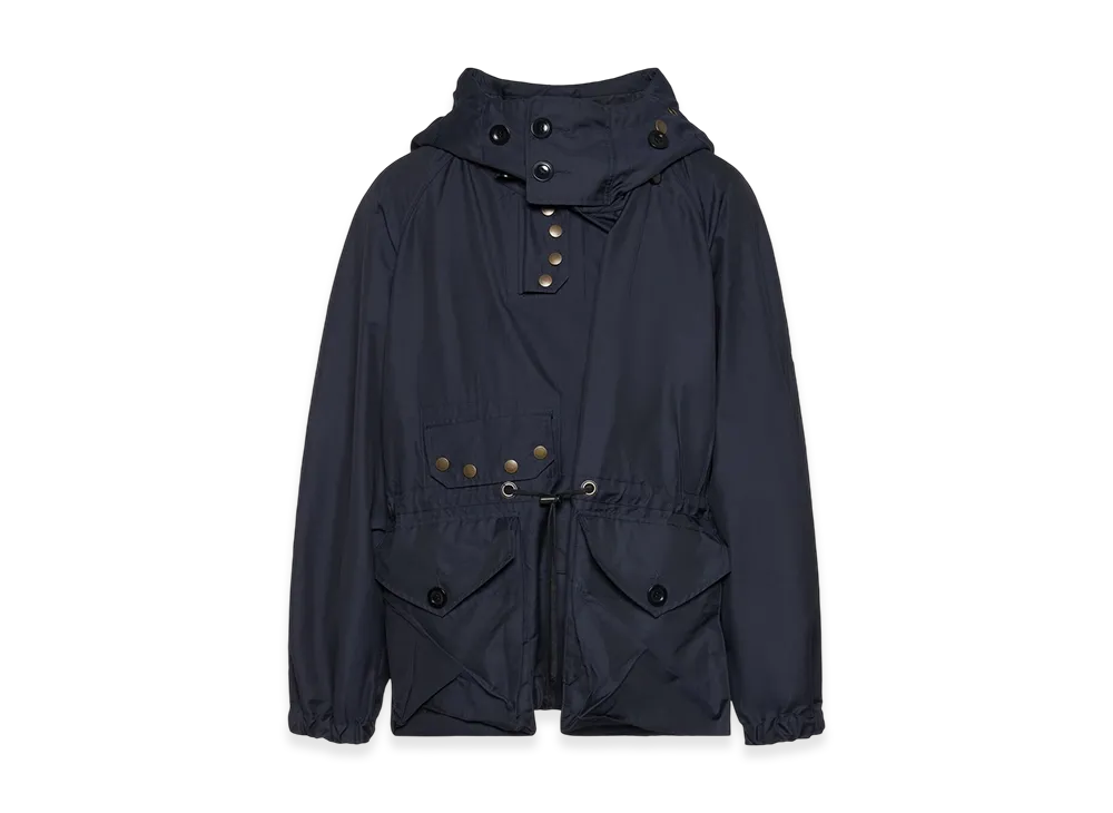 Maison Margiela Sports Jacket "Blue"