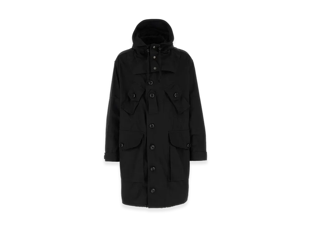 Maison Margiela Sportsjacket "Black"