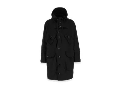 Maison Margiela Sportsjacket "Black"