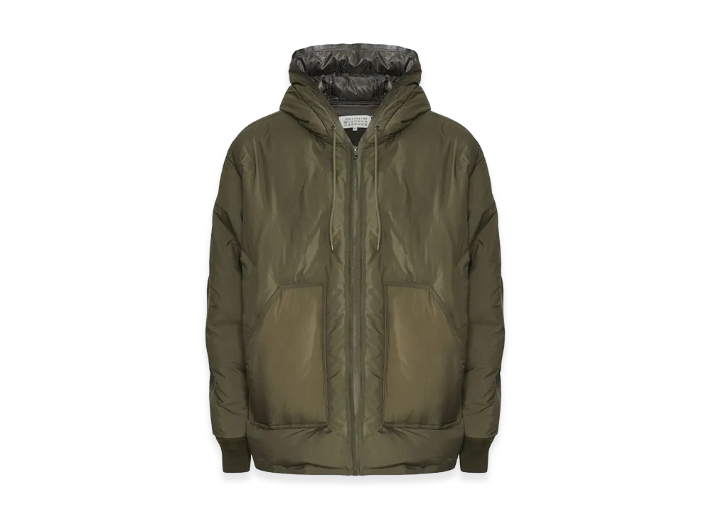 Maison Margiela Jackets "Green"