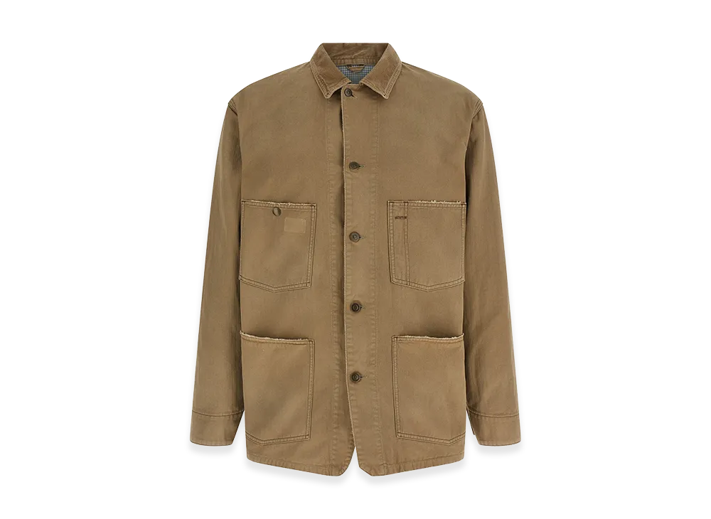 Maison Margiela Herringbone Jacket "Beige"