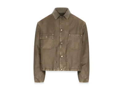 Maison Margiela Jackets "Brown"