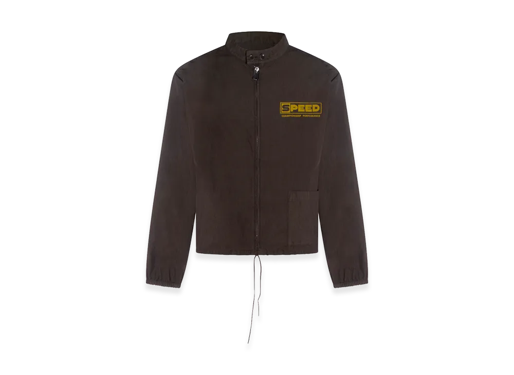 Maison Margiela Jacket "Brown"