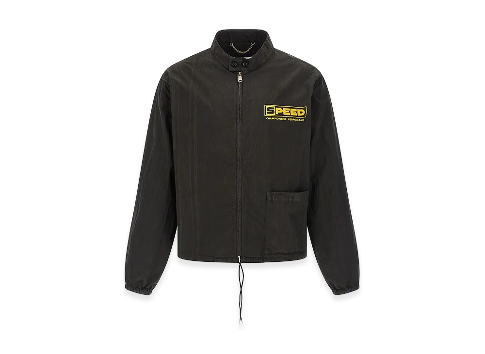 Maison Margiela Vintage Sporty Jacket "Gray"