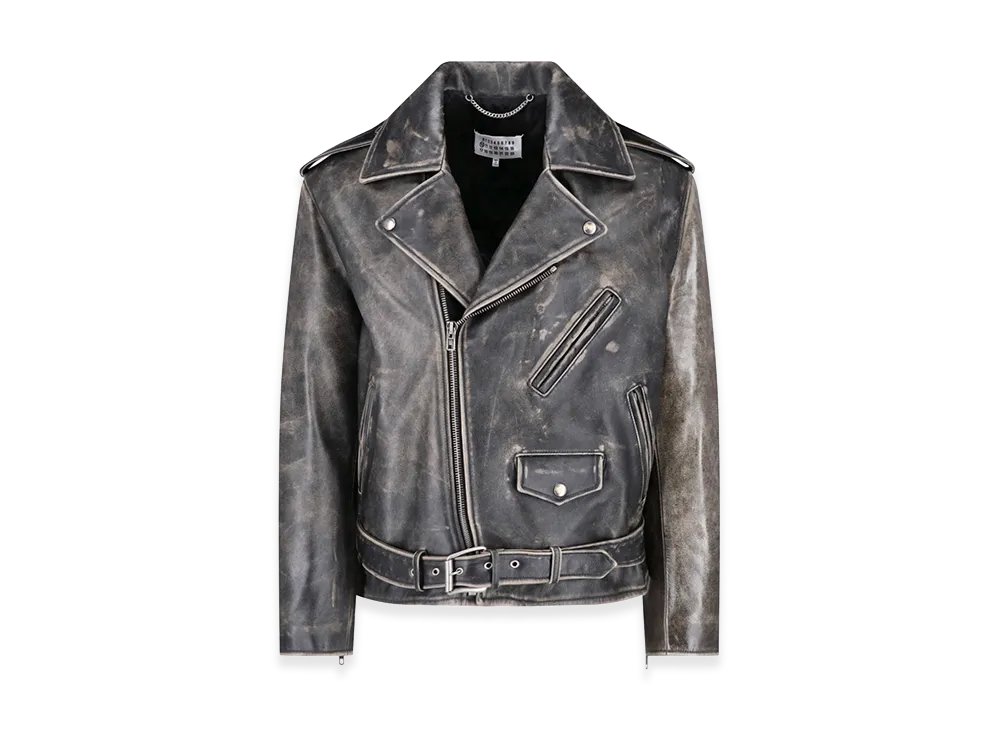 Maison Margiela Jackets "Black"