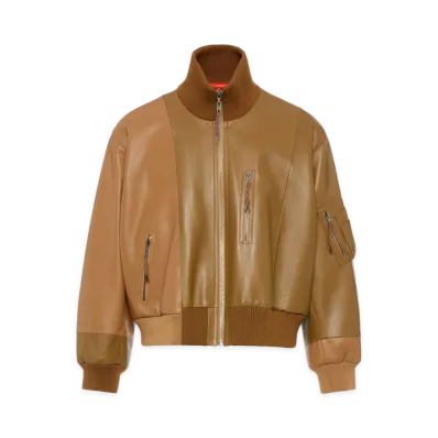 Maison Margiela Coat "Brown"