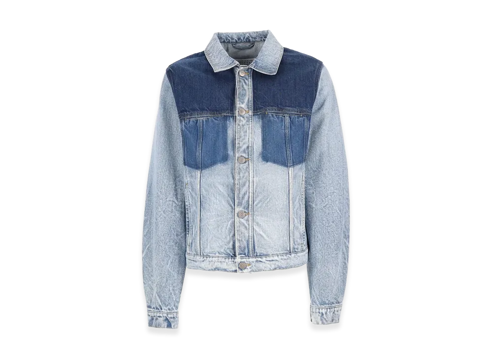Maison Margiela Denim Jacket "Blue"