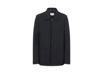 Maison Margiela Work Jacket "Navy"