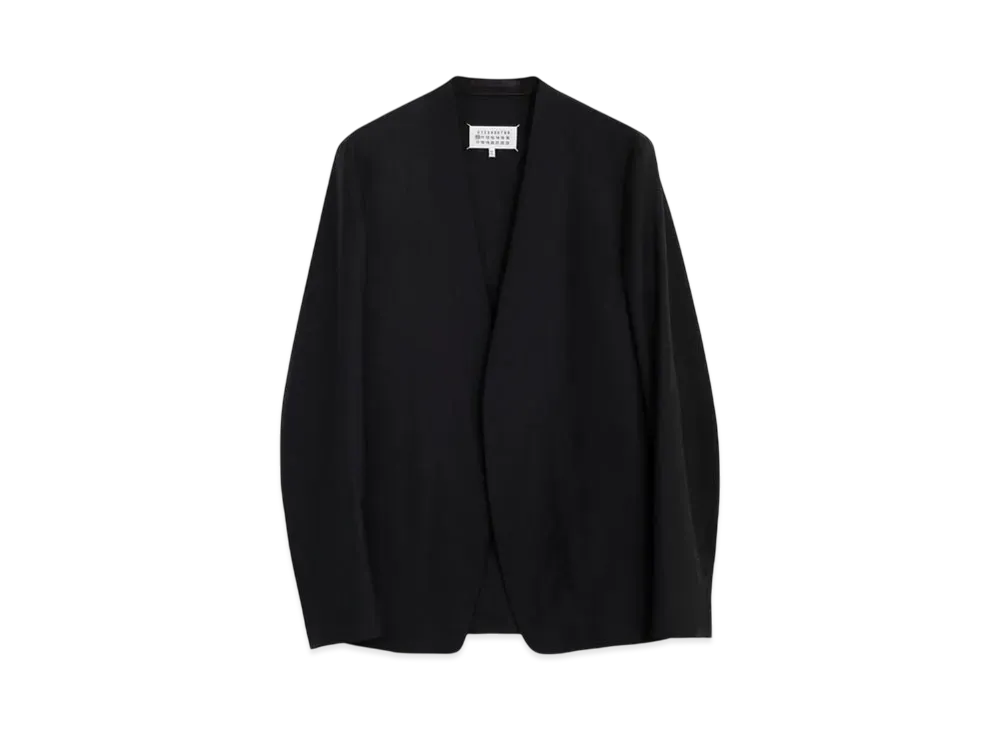 Maison Margiela Minimal Jacket "Black"