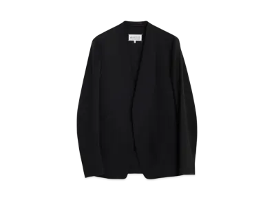 Maison Margiela Minimal Jacket "Black"