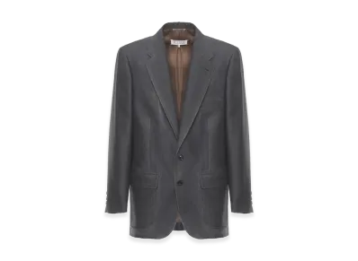 Maison Margiela Jacket "Black/Grey"