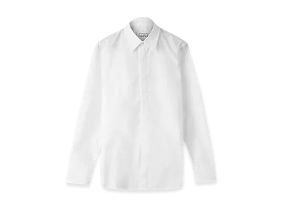 Maison Margiela Classic Shirt "White"